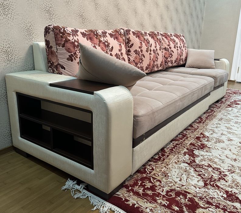 Раскладной Диван