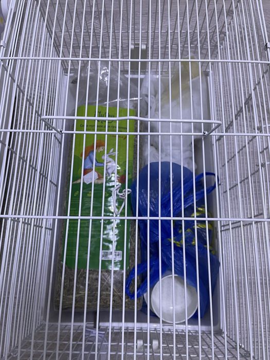 Продается сетка для кролика