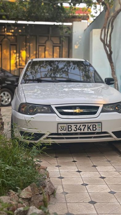 Chevrolet Nexia 2