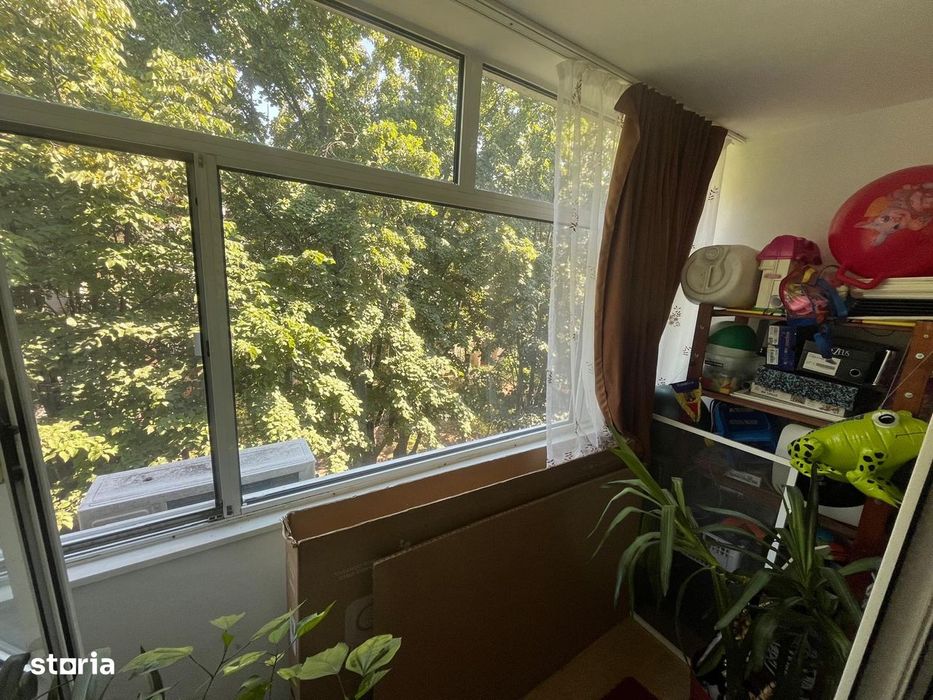 Nord(Romanitei),apartament 2 camere,3/4,de vanzare