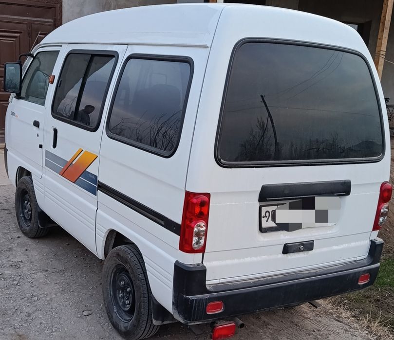 Damas Chevrolet sotish