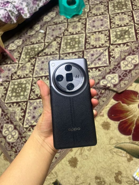 Oppo find x7 ultra,без коробки