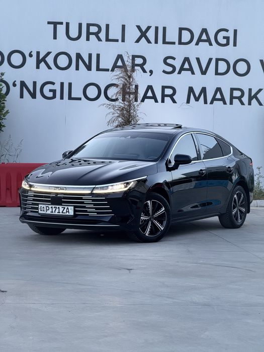 Byd chazor gbrit