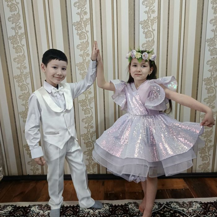 Прокат детских костюмов