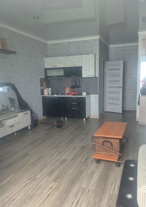 Продам Квартиру студию