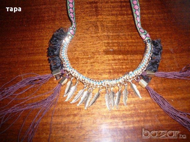 Интересни Дамски гердани