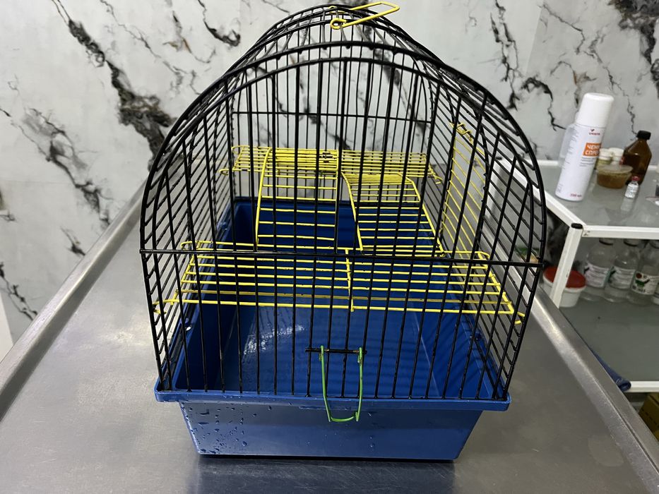 Клетка для хомяков!!