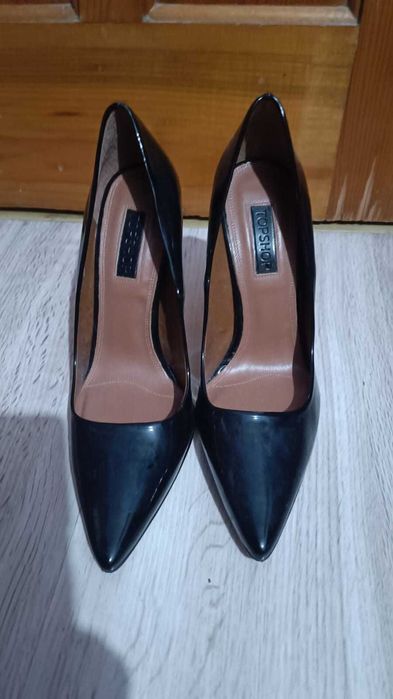 Pantofi stiletto TopShop mărime 37