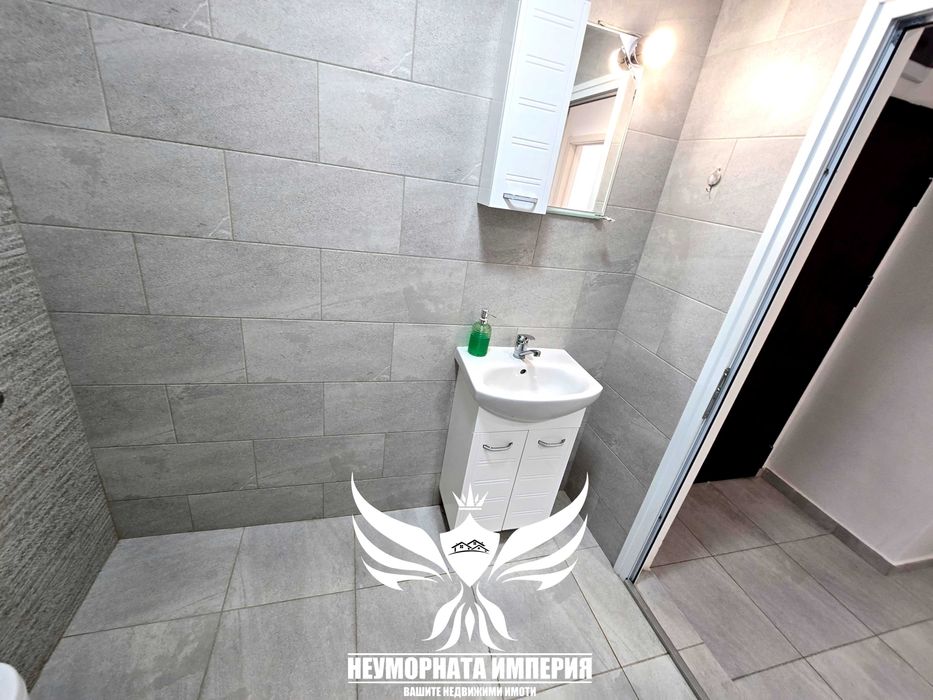 Дава се под наем Двустаен апартамент в Асеновград - 69 кв.м за 333 € - Снимка #15