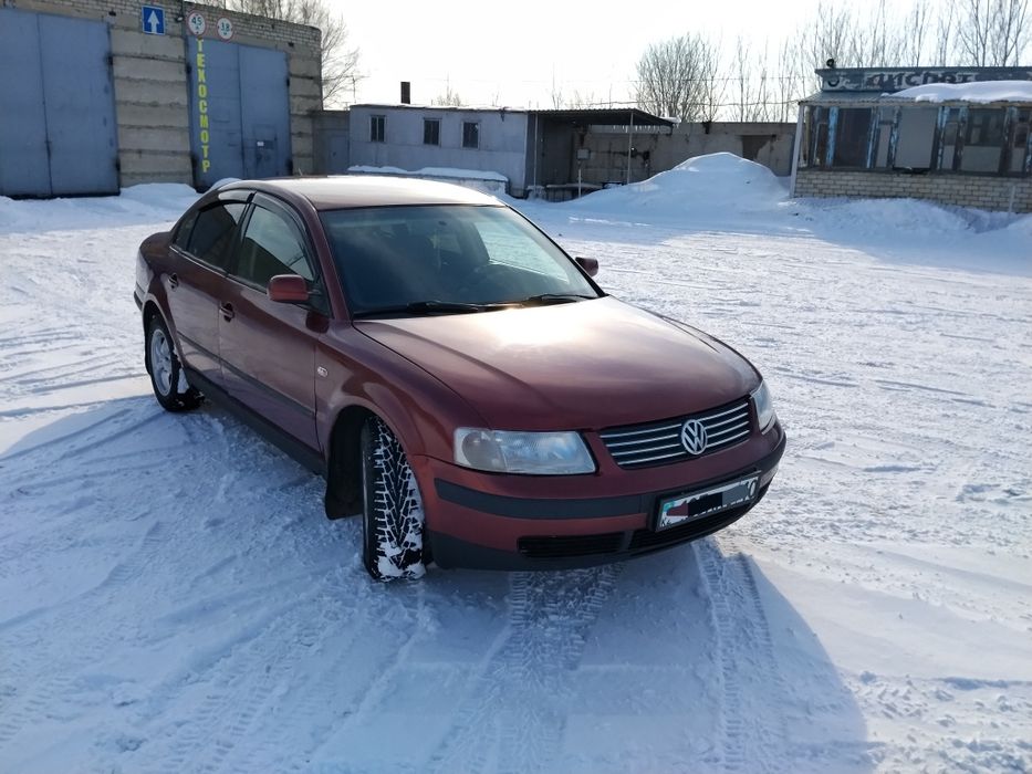 Продам Фольксваген