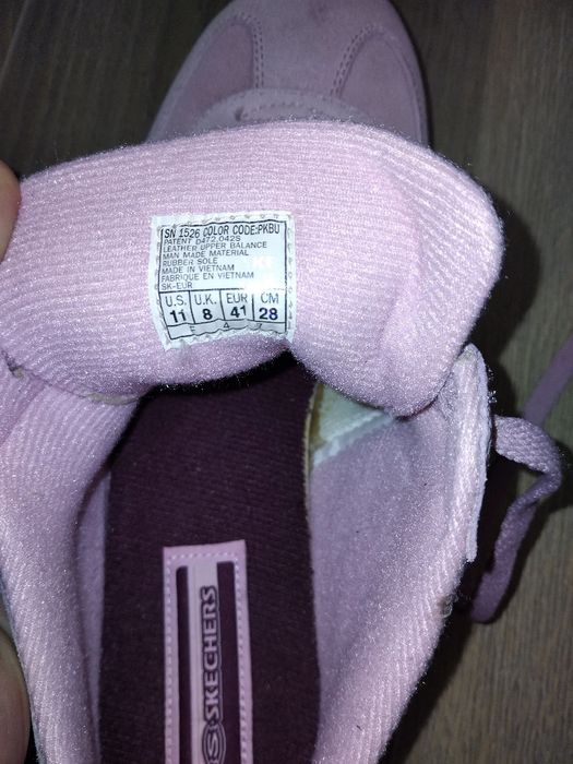 Сникърси.нови.SKECHERS