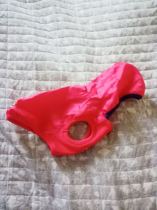 Дождевик для  собаки