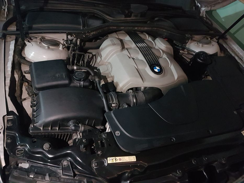 BMW 7 Series 2002 — imagine 5