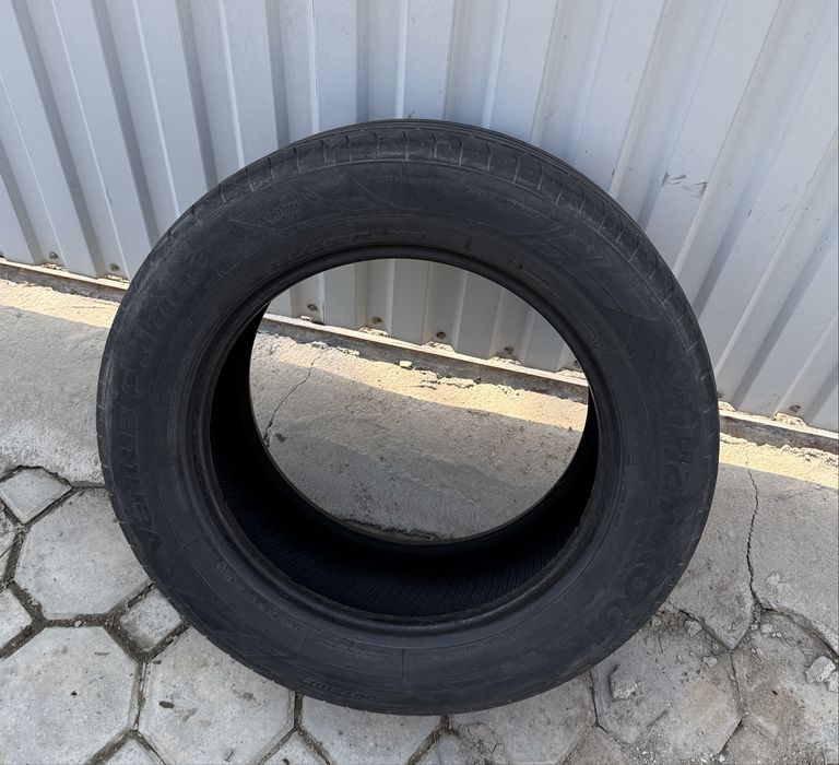 Летние шины HANKOOK