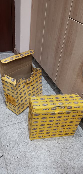 опушени стопове Saturnus за Голф 2 / Golf 2