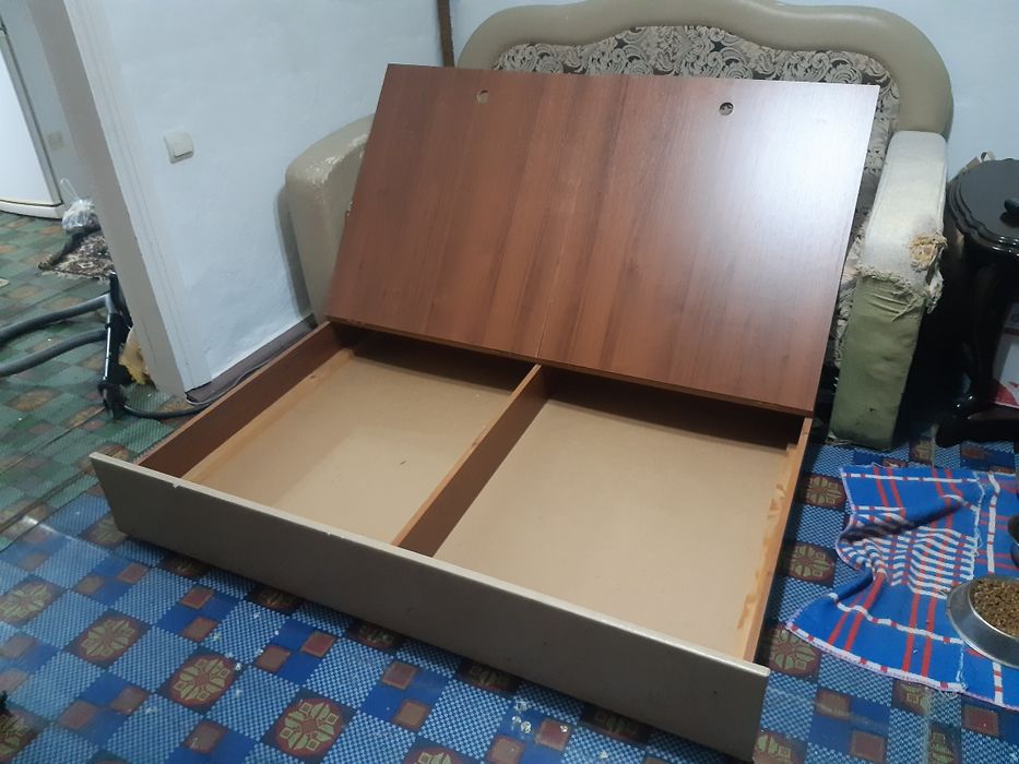 Продам Диван кровать