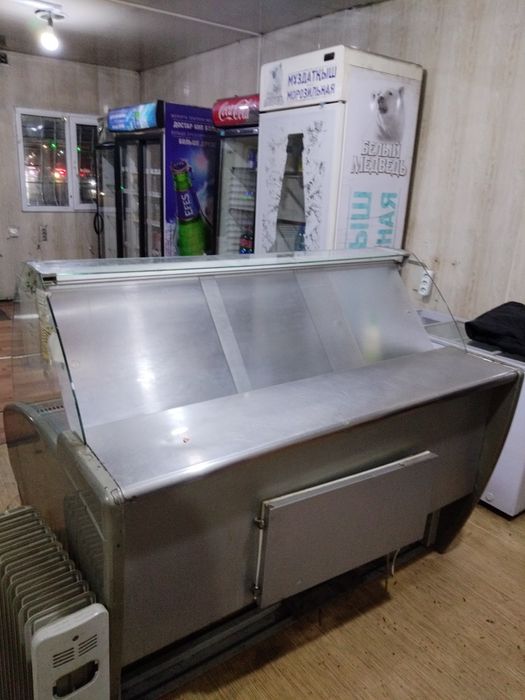 Продам холодильник