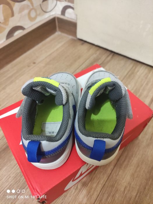 Детски маратонки Nike