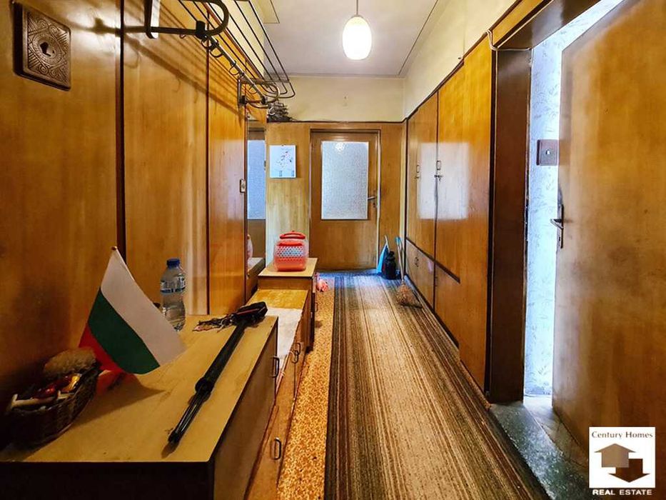 Продава се Многостаен апартамент в Велико Търново, Център - 102 кв.м за 1255 €/кв.м - Снимка #21