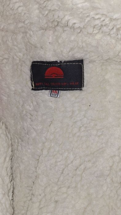 Продаю детские вещи