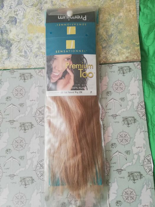 Extensii par natural