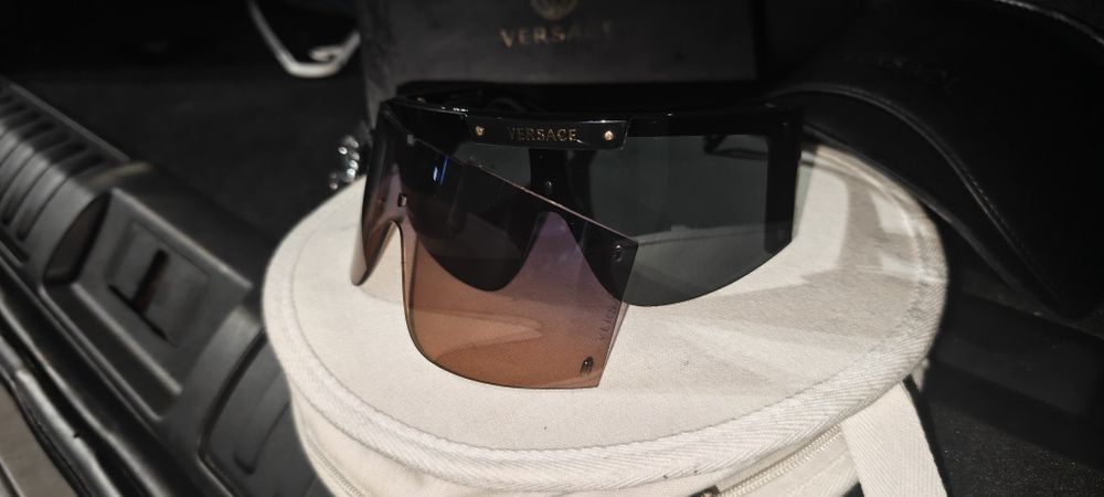 Versace слънчеви очила