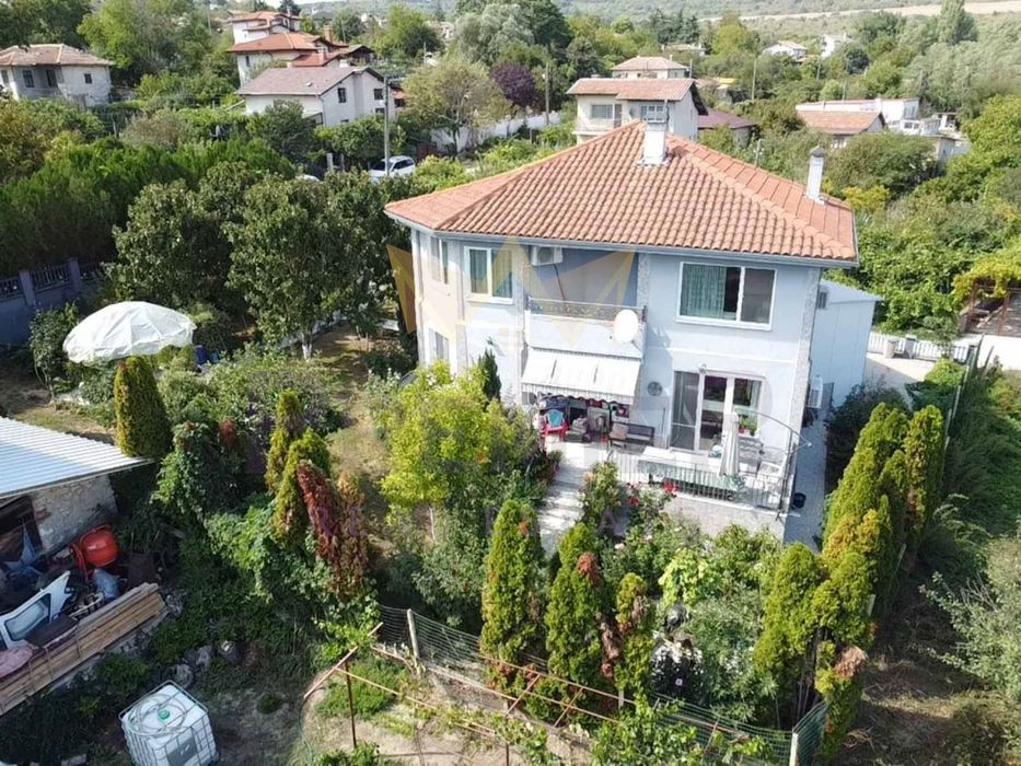 Продава се Къща в с. Осеново, Област Варна - 234 кв.м за 1346 €/кв.м - Снимка #6