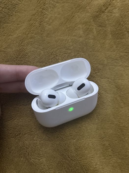airpods pro оригинал
