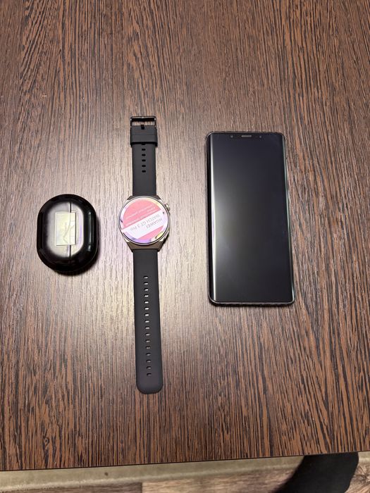 Продам смартфон Huawei Mate50 pro