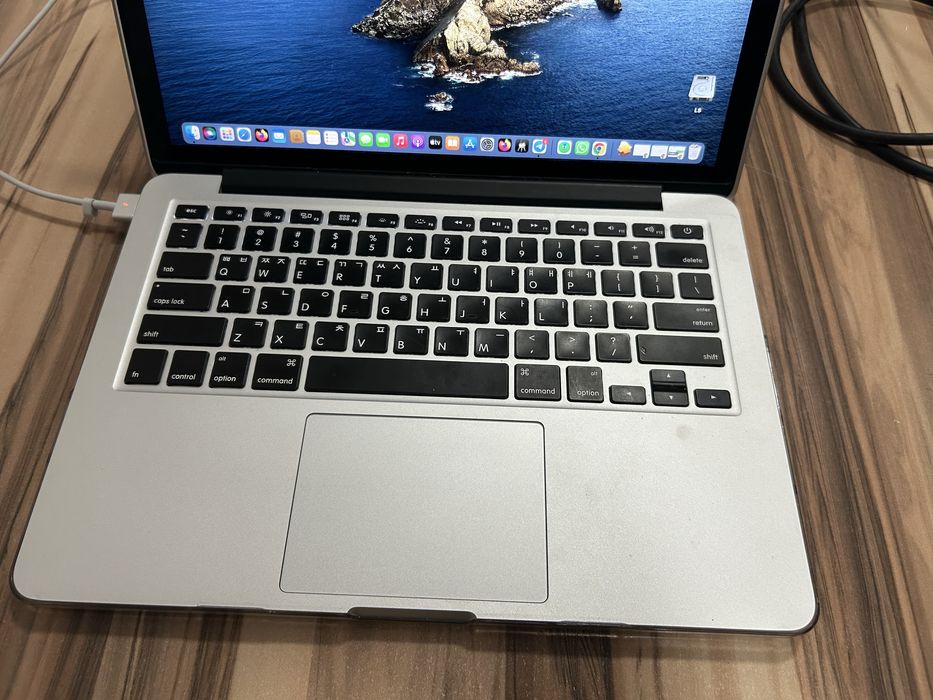 Macbook pro сатылады
