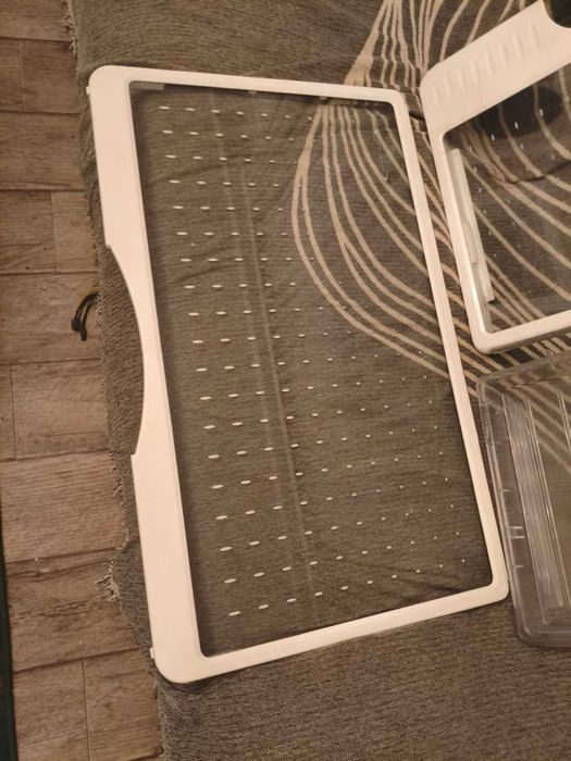 холодильника LG полки. модель  GR-642TVPF