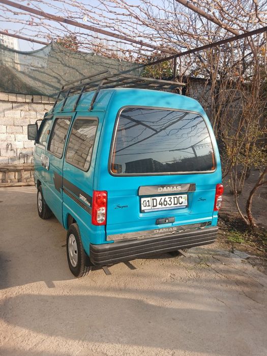 Дамас сотилади 1999йил