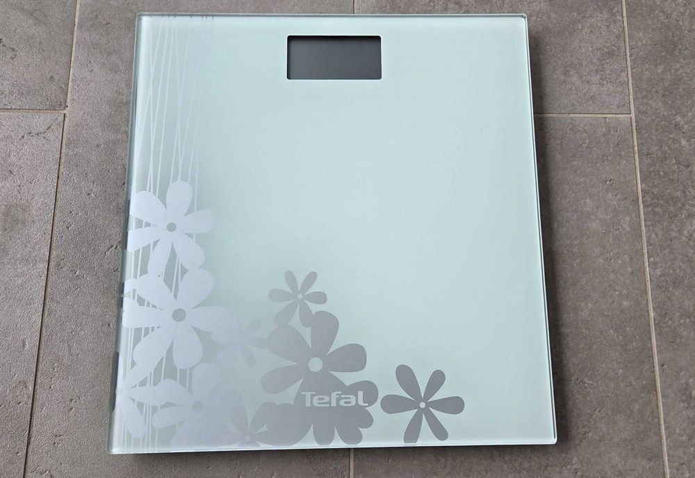 Cantar Tefal Premiss Flower PP1005