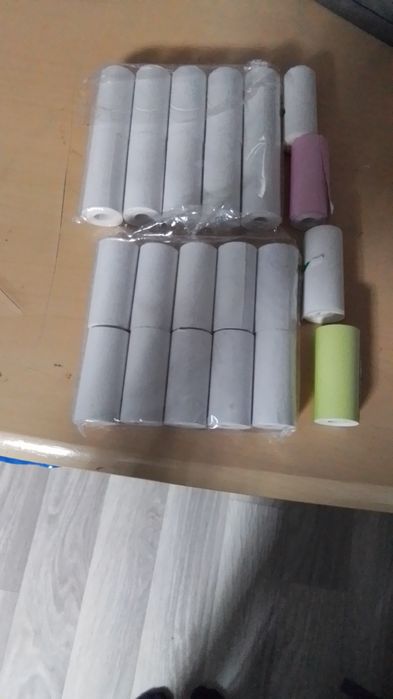 Продам мини принтер