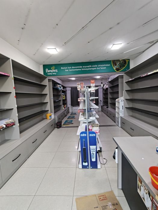 Atrofdagi mebel' arzon narxda sotiladi, Materiali Nemis Laminatidan