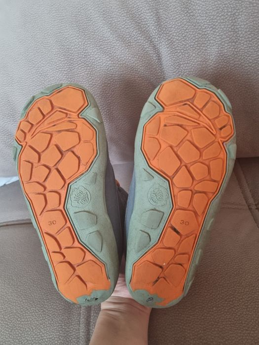 Зимни обувки Affenzahn, 30 номер