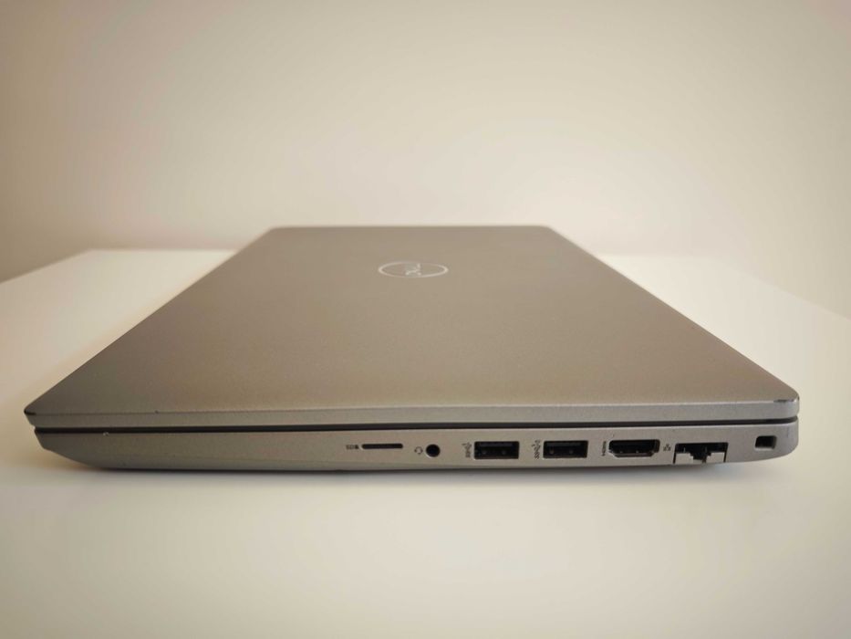Dell Latitude 5521 FHD IPS i5-11500H/512GB/16GB/NVIDIA MX450 2GB