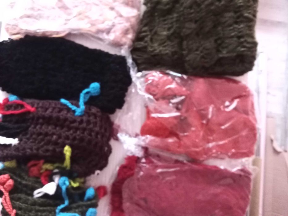 Дамска мода зимна