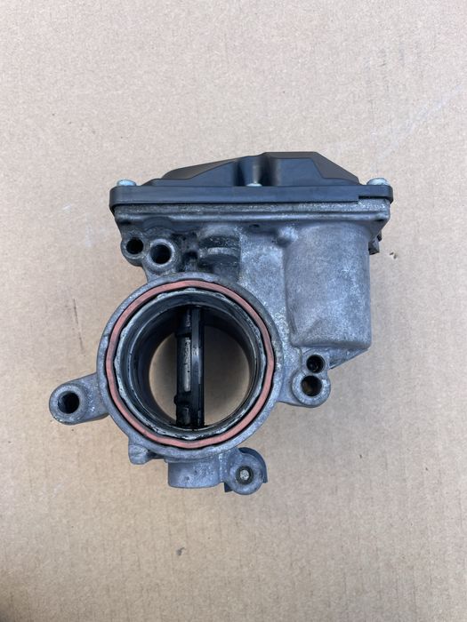 Clapeta Acceleratie VW Passat B7 CC 2.0 TDI CFFB CFGB  cod 03L128063T