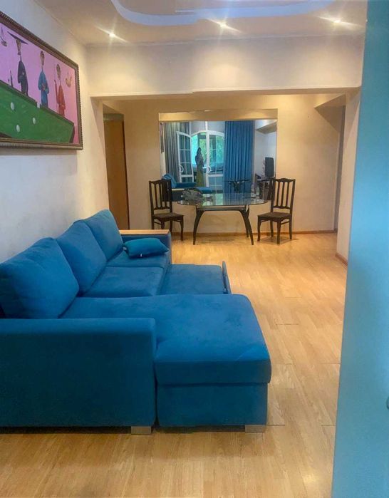 Диван раскладной Дельфин