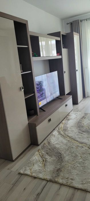 Apartament 2 camere + parcare de vanzare Dobroesti Ilfov