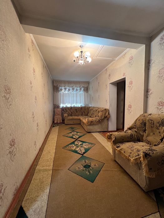 Продается 5 комнатный дом