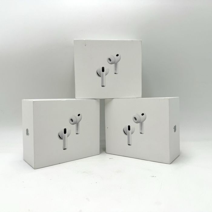 Apple AirPods Pro 3 2025