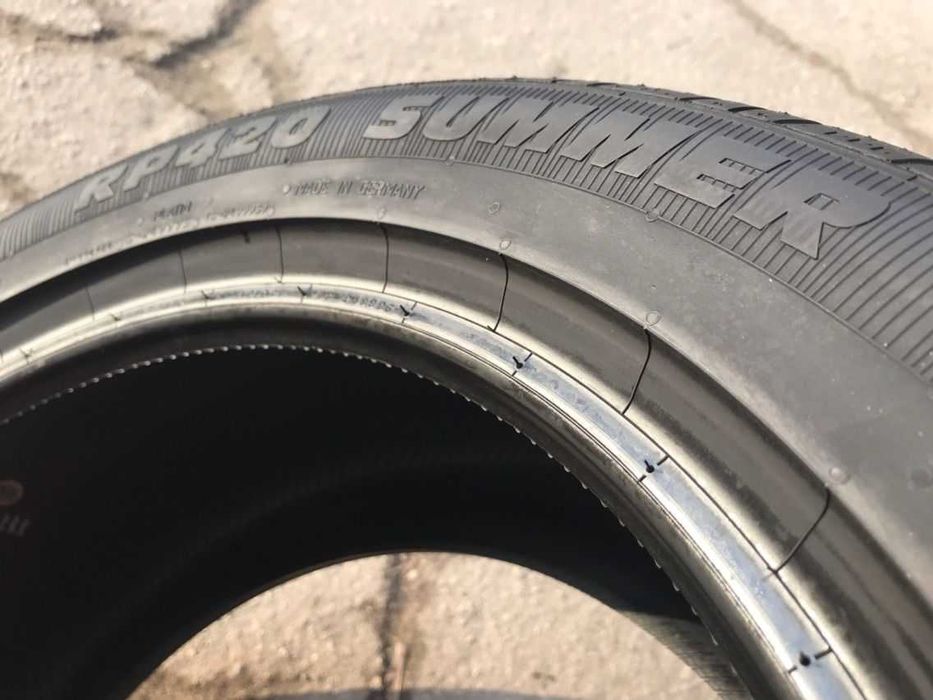 245/45/17 Летни гуми PLATIN 245/45 R17 XL  борд! Made in Germany DOT24