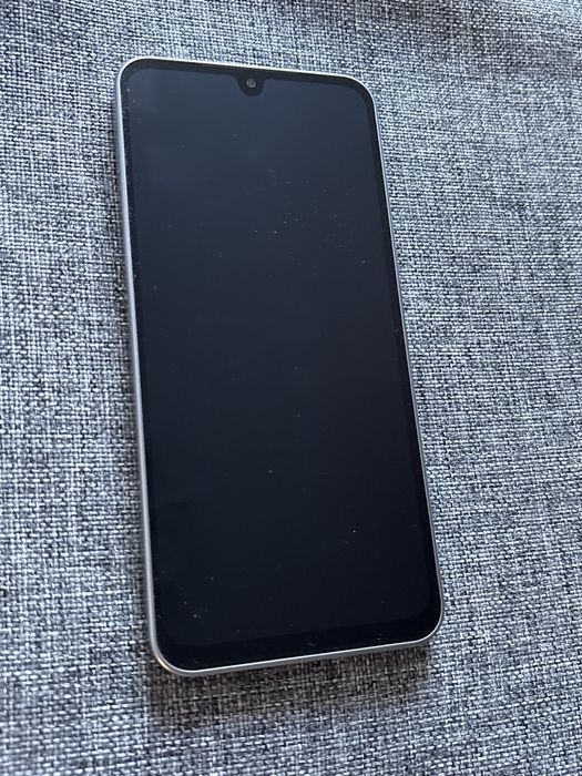 Телефон Galaxy A17