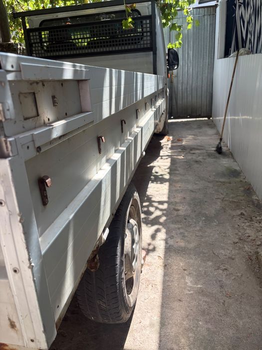 Dezmembrez fiat ducato