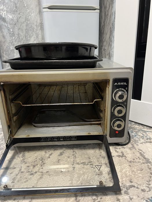 Asel печь жагдайы жаксы