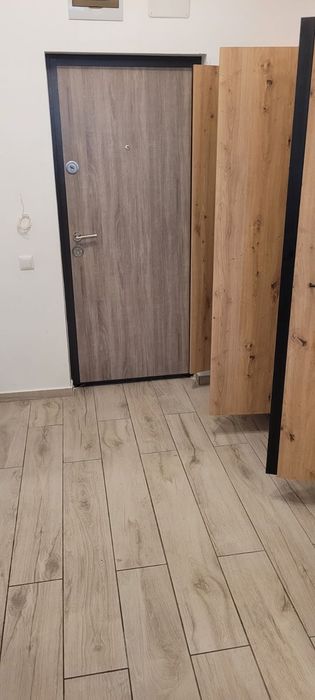 Inchiriez apartament 1 camera in Lazar Residence