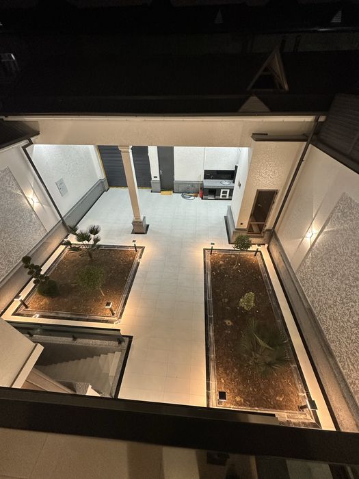 Замона 2,5 сот 3 уровень 5 хона