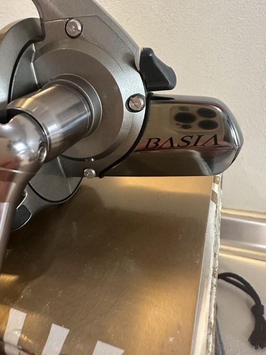 Daiwa basia 45 Нова